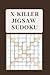 X-Killer Jigsaw Sudoku: 183...