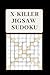 X-Killer Jigsaw Sudoku: 186...