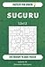 Puzzles for Brain - Suguru ...