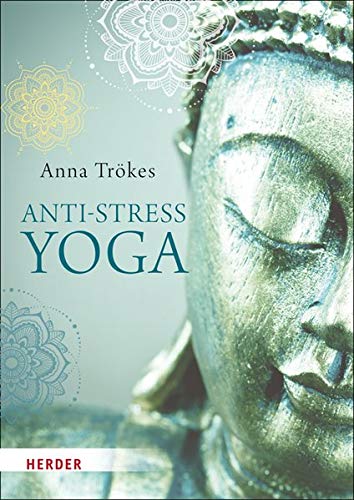 Anti-Stress-Yoga (Hardcover)