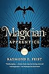 Magician by Raymond E. Feist