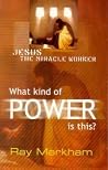 What Kind of Powe...