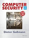 Computer Security...