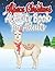 Alpaca Christmas Activity Book for Adults by Ana  Press