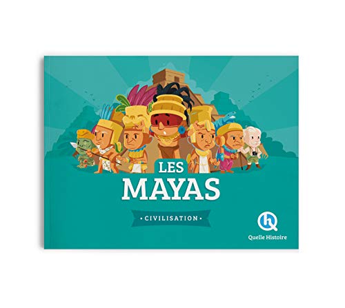 Les Mayas (Paperback)