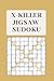 X-Killer Jigsaw Sudoku: 182...