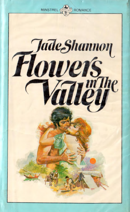 Flowers in the Valley