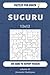 Puzzles for Brain - Suguru ...