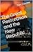The Great Restoration and the New Republic by Tim Davies