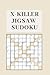 X-Killer Jigsaw Sudoku: 181...