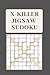 X-Killer Jigsaw Sudoku: 186...