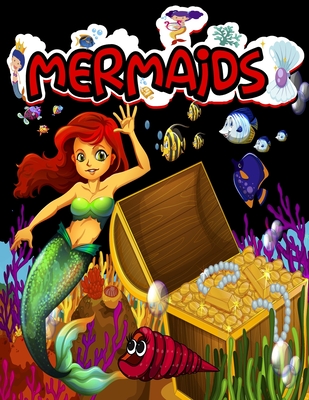 Download Mermaid Colouring Books For Adults 71 Hand Drawn 8 5x11 Size Large Full Page Little Mermaid Colouring Drawing Collection For Kids Children Toddler Boys Girls By Mermaid Coloring Book Uk