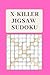 X-Killer Jigsaw Sudoku: 183...