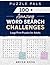 100+ Amazing Word Search Ch...
