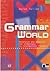 Grammar World With Cd