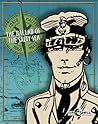 Corto Maltese by Hugo Pratt