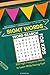 Sight Words Word Search for...