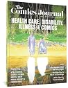The Comics Journal #305 The Comics Journal #305