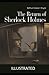 The Return of Sherlock Holmes Illustrated