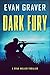 Dark Fury: A Ryan Weller Th...