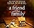 A Friend of the Family by Lisa Jewell