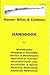 Mauser Rifles & Carbines Handbook