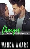 Changes (With the Bad Boy Book 14)