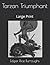 Tarzan Triumphant by Edgar Rice Burroughs
