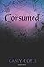 Consumed (Cursed Magic #4)