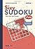 Sixy Sudoku Wacky ●●●●: 200...