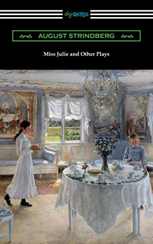 Miss Julie and Other Plays