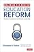 Cracking the Code of Education Reform by Christopher H Tienken