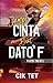 Jampi Cinta Buat Dato' F