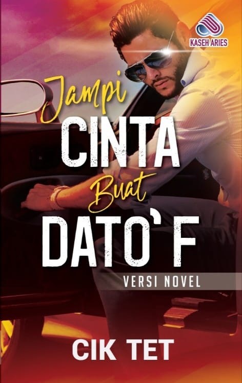 Jampi Cinta Buat Dato' F