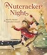 Nutcracker Night by Mireille Messier