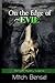 On The Edge of Evil: Romantic Suspense