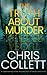 THE TRUTH ABOUT MURDER a captivating crime mystery full of twists and turns