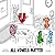 All Vowels Matter (Series: ...