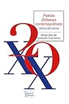 Poetas chilenos c...