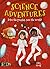 Science Adventures: Solve the Puzzles, Save the World!