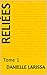 Reliées: Tome 1 (Le clan BA...