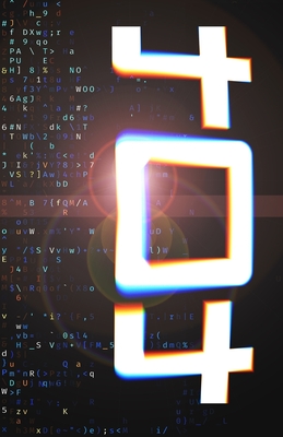 404: Interactive Puzzle Book (Paperback)