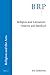 Religion and Literature: History and Method