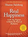 Real Happiness: A...