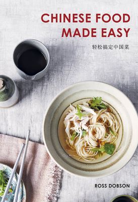 Chinese Food Made Easy (Paperback)