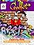 Graffiti Coloring Book by S.C. Mishra
