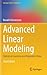 Advanced Linear Modeling by Ronald Christensen