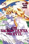 The Saga of Tanya the Evil Manga, Vol. 9 by Carlo Zen