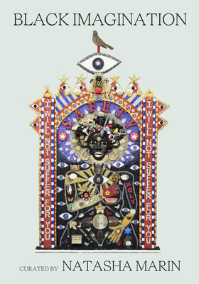 Black Imagination (Hardcover)