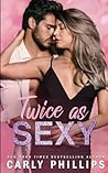 Sexy Hers by Carly Phillips